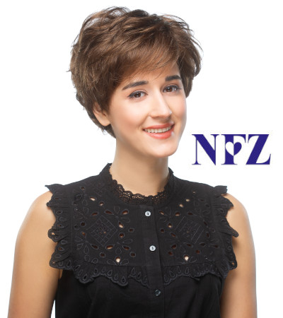 Refundacja z NFZ na perukę - dofinansowanie peruki